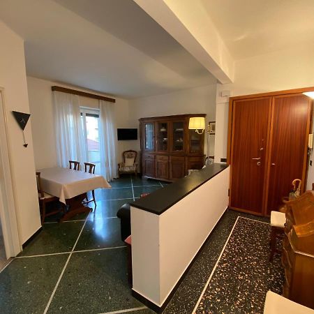Апартаменты Casa Augusta Рапалло Экстерьер фото